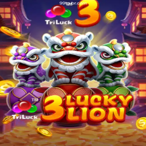 Explore the Exciting World of 3LUCKYLION: The Ultimate Gaming Experience at 99TG Brasil