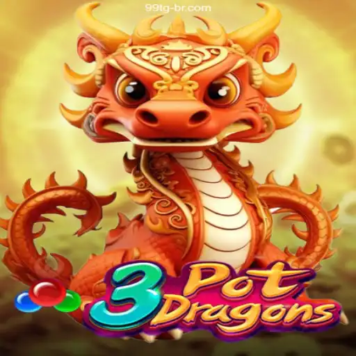 Exploring 3PotDragons: A Captivating Casino Experience