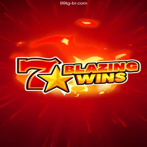 BlazingWins: The Thrilling Experience of 99TG Brasil's Favorite Casino Game