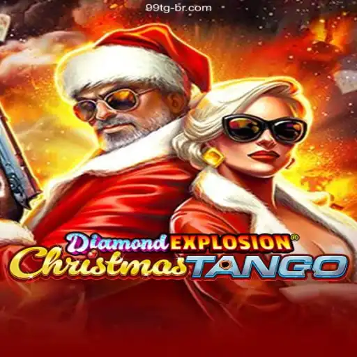 Discover the Thrills of DiamondExplosionTango: The Game Taking the World by Storm