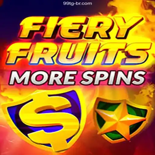 FieryFruitsMoreSpins: The Ultimate Casino Experience
