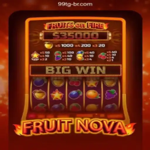 Discover FruitNova: A Thrilling Casino Experience