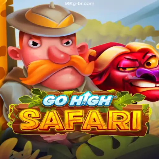 Exploring GoHighSafari: The Thrilling Adventure Game Powered by 99TG Brasil