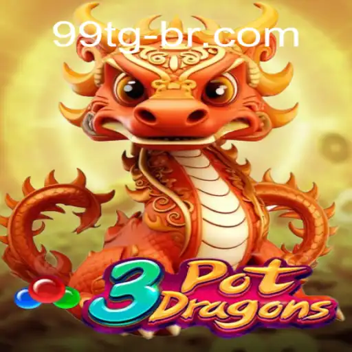 Exploring 3PotDragons: A Captivating Casino Experience