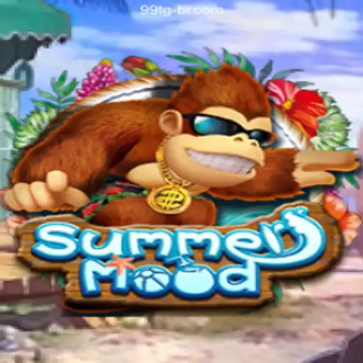 Dive into the Joy of Summer with 'SummerMood'