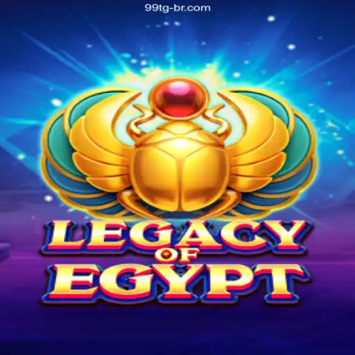 Explore the Thrilling World of LegacyOfEgypt at 99TG Brasil: O Melhor Cassino Online e Apostas Esportivas