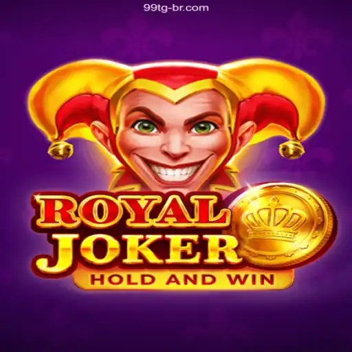 Exploring the Thrills of Royaljoker: A Dive into 99TG Brasil's Premier Casino Game