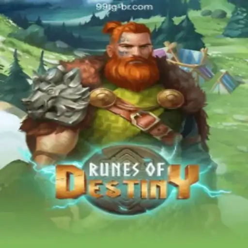 Unlock the Mysteries of RunesOfDestiny: Your Ultimate Guide