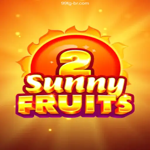 SunnyFruits2: A Vibrant Exploration of Slots in the World of 99TG Brasil