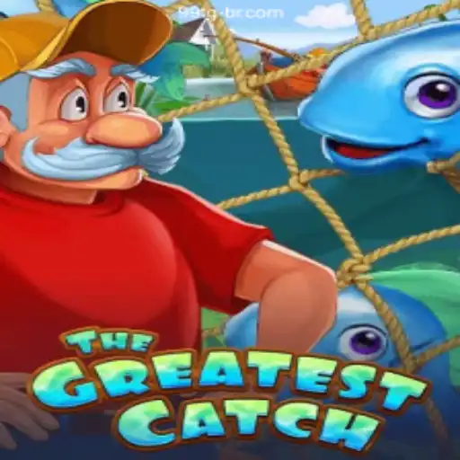 Discovering TheGreatestCatch: A New Wave in Online Gaming